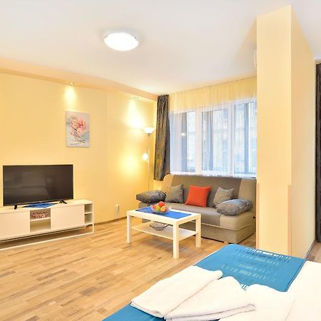 Central Studio #2 Burgaz Dış mekan fotoğraf
