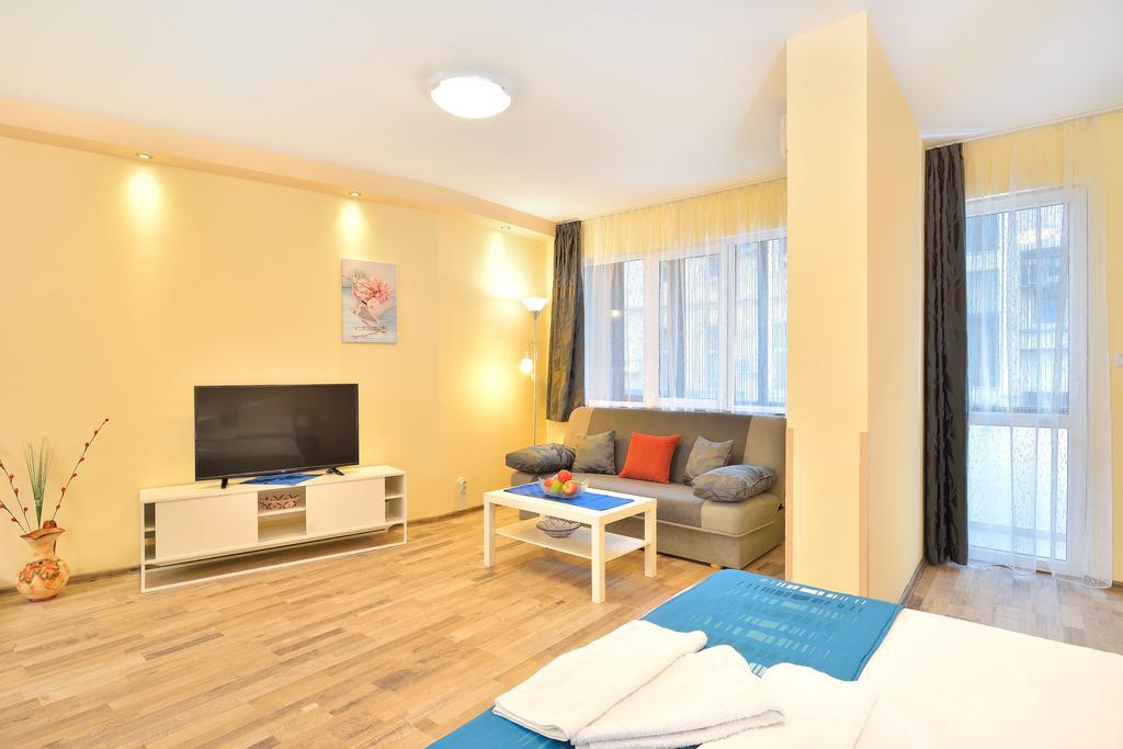 Central Studio #2 Burgaz Dış mekan fotoğraf
