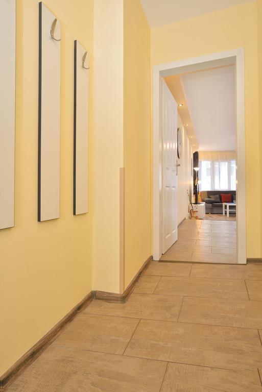 Central Studio #2 Burgaz Dış mekan fotoğraf
