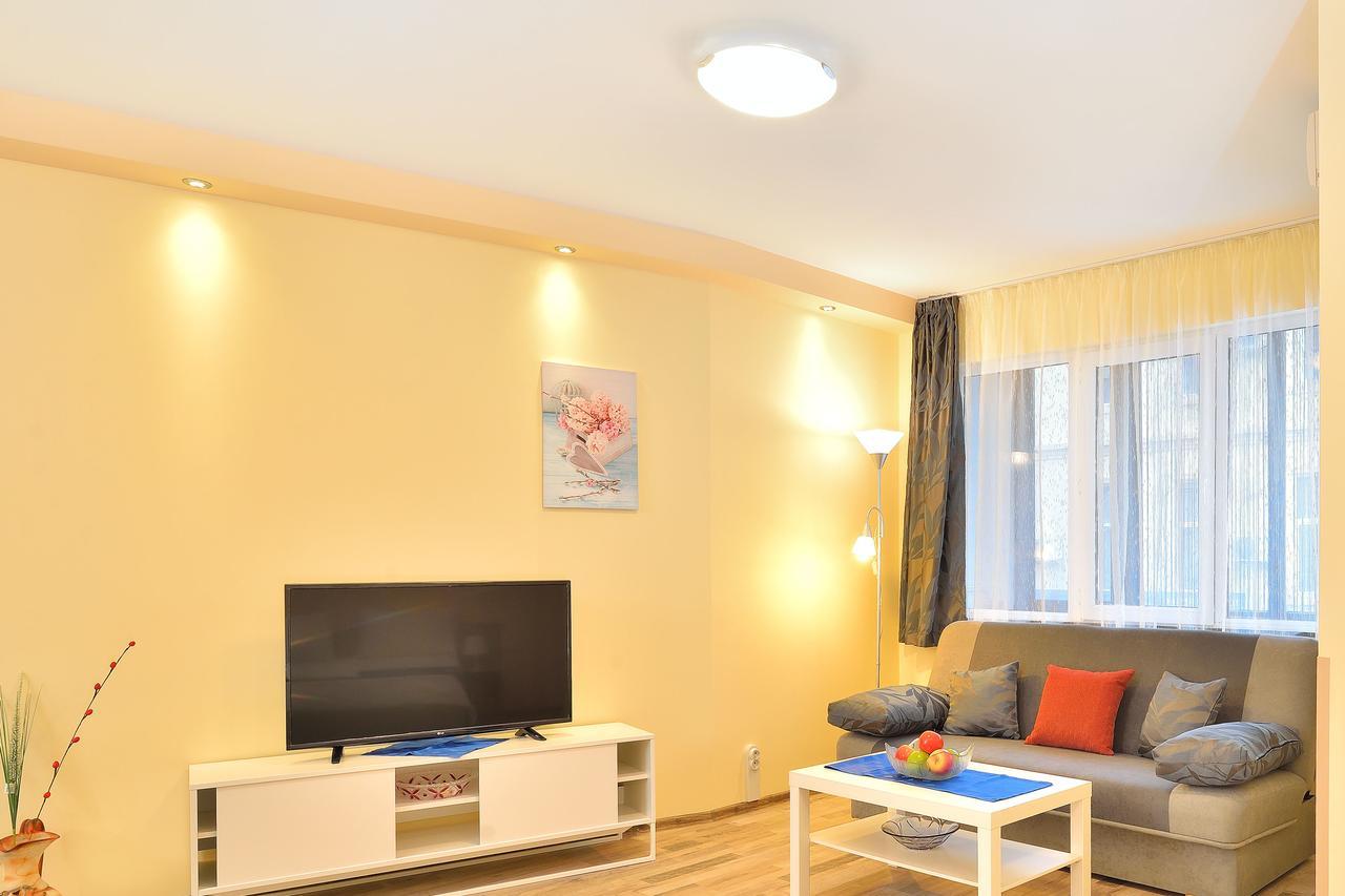 Central Studio #2 Burgaz Dış mekan fotoğraf